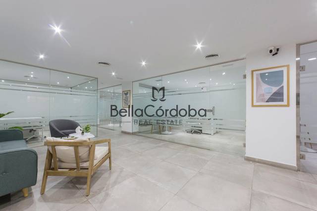 Oficina en Alquiler en Zona Centro