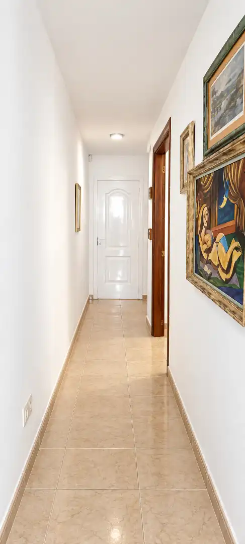 Flat with lift for sale in Calle la Hoyita, imagen 8