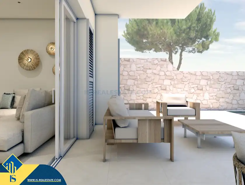 Maison avec piscine à vendre à El Mojón, imagen 2