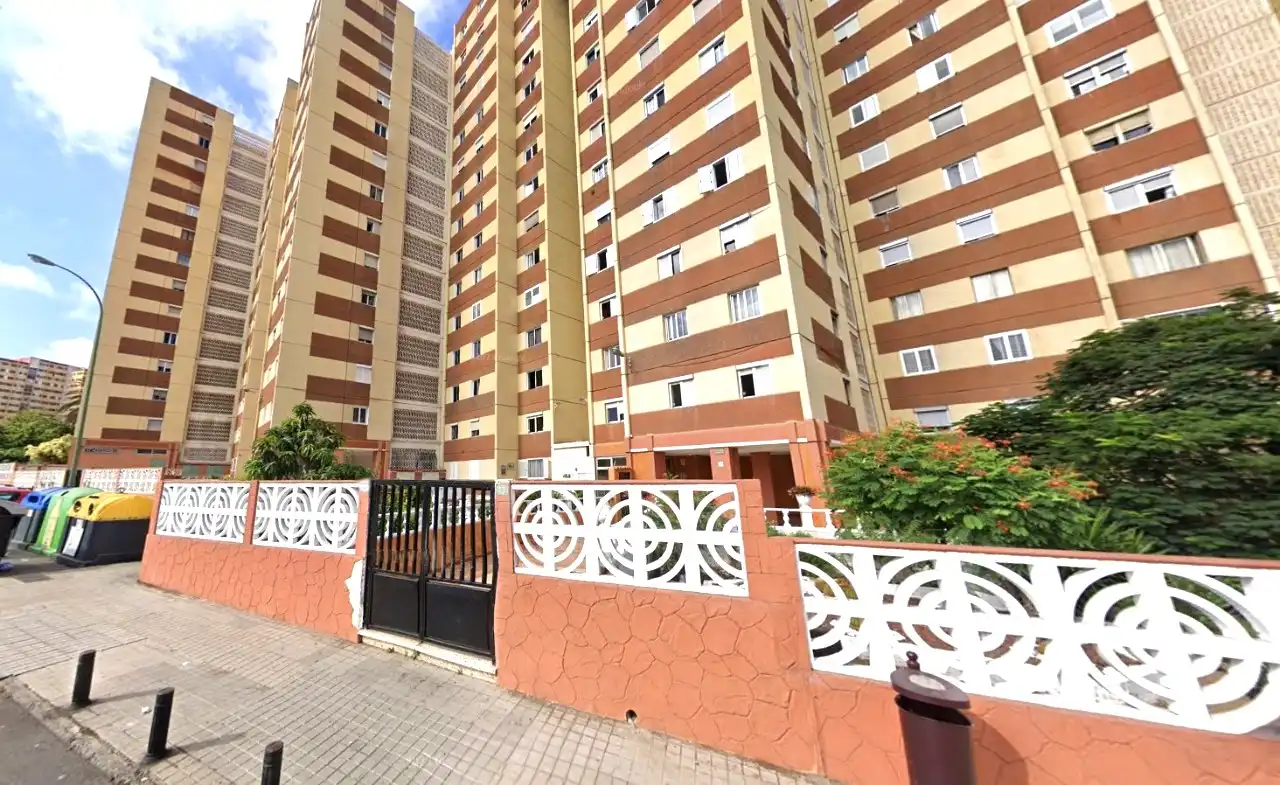 Wohnung zum Verkauf in Ftco Pedro Rivero, Schamann - Rehoyas