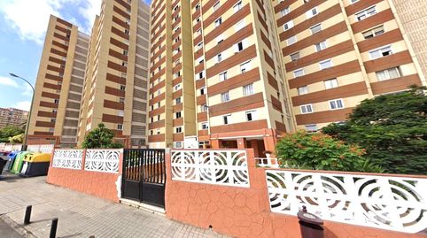 Foto 2 de Piso en venta en Ftco Pedro Rivero, Schamann - Rehoyas, Las Palmas de Gran Canaria