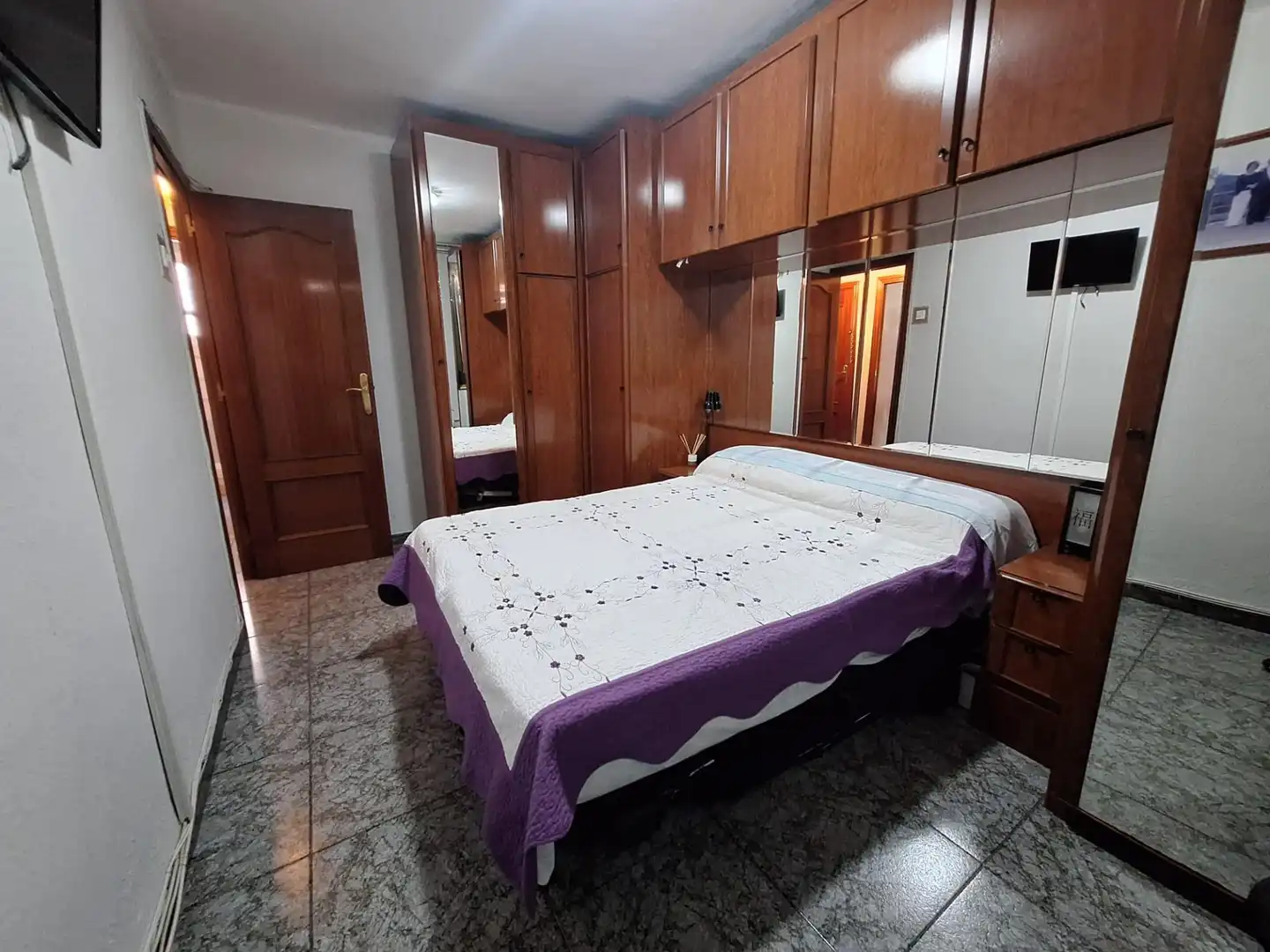 Wohnung zum Verkauf in La Roureda