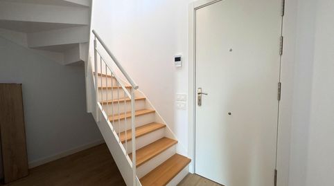 Foto 2 de Ático en venta en Francesc Ribas, 56, Font Verda, Granollers