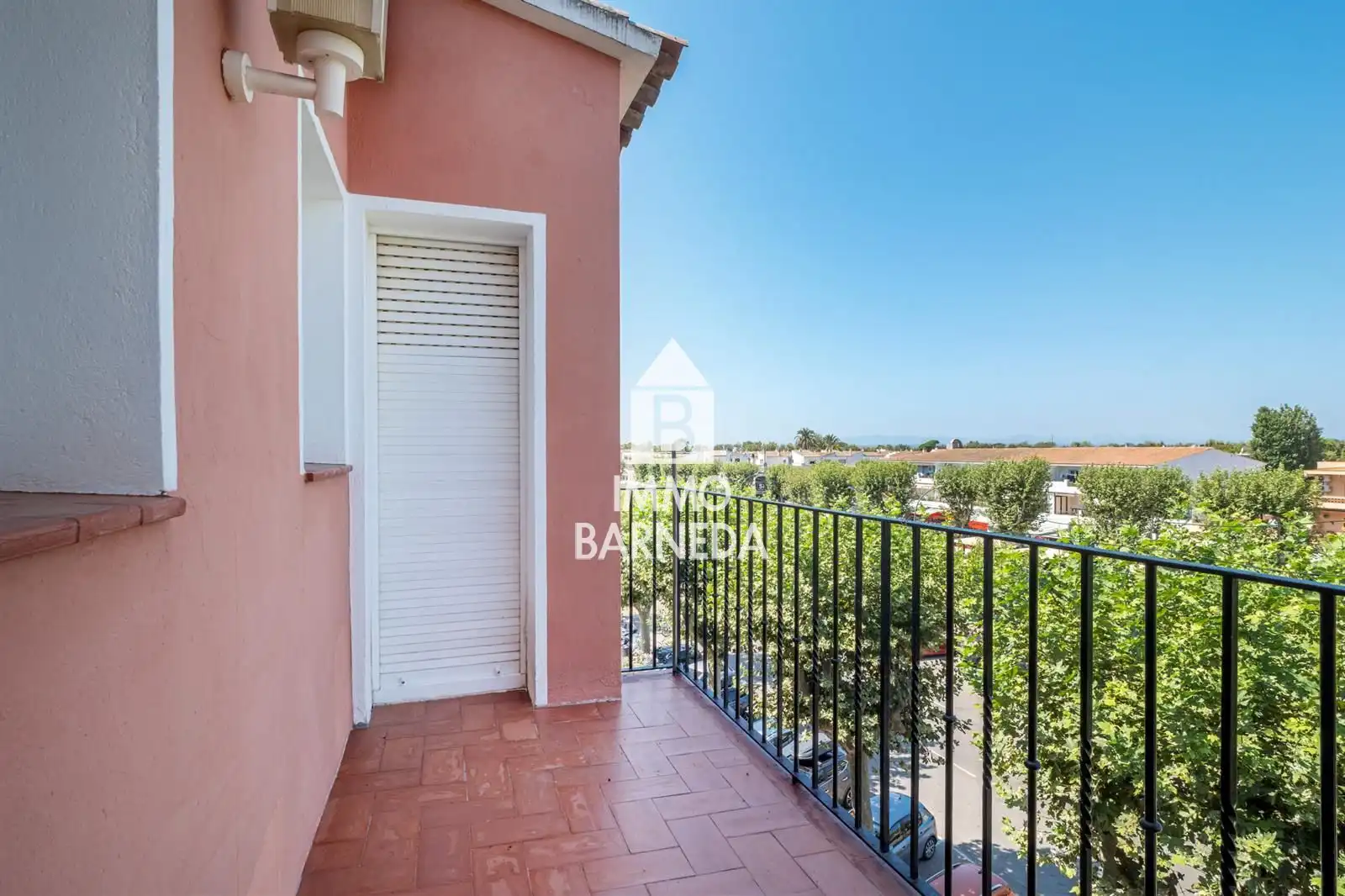Wohnung mit Pool zum Verkauf in Gran reserva, cami de Flors n °, planta 3 , puerta 52 , paking 2 7, imagen 3