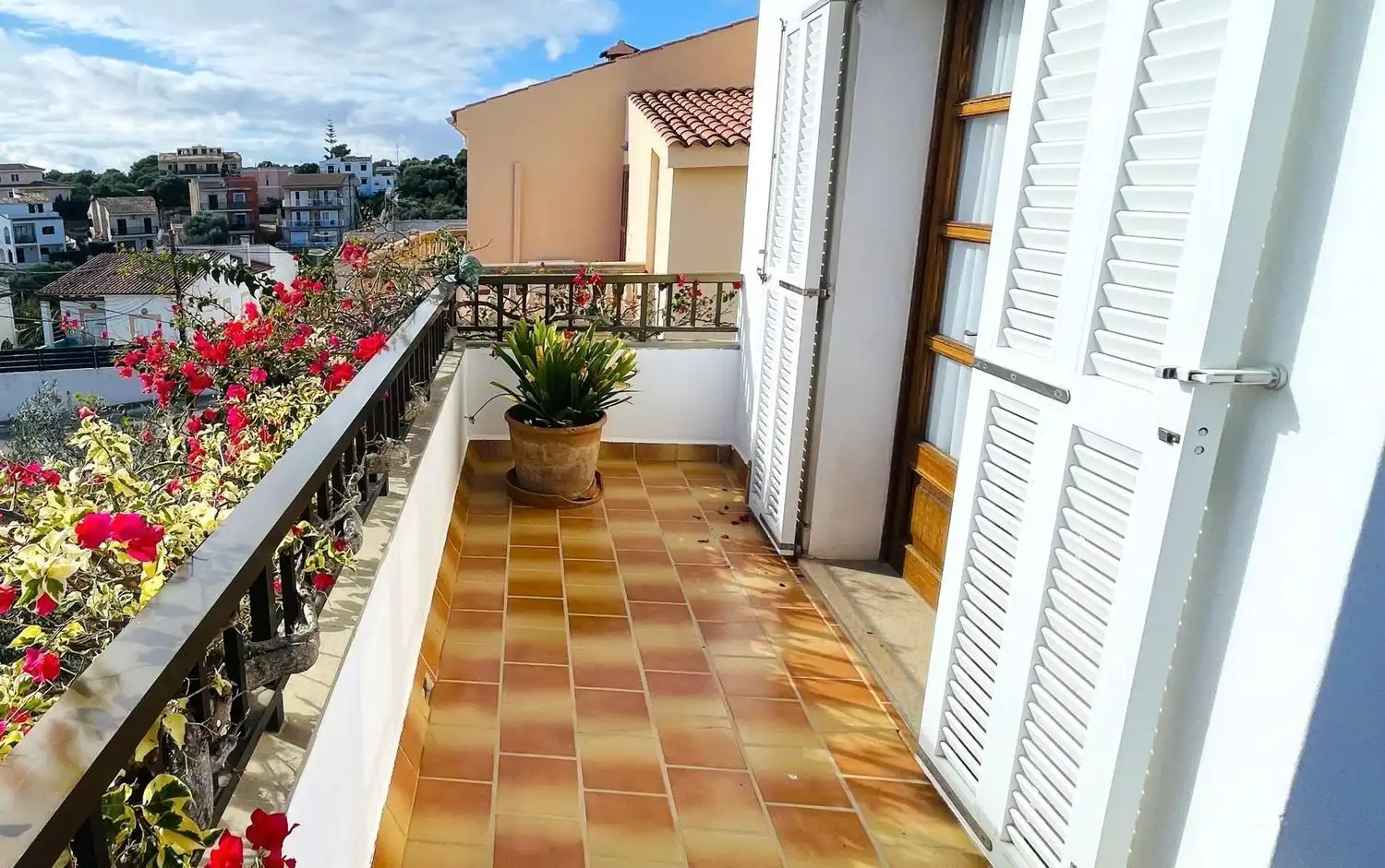 Casa o xalet en venda a Portocolom