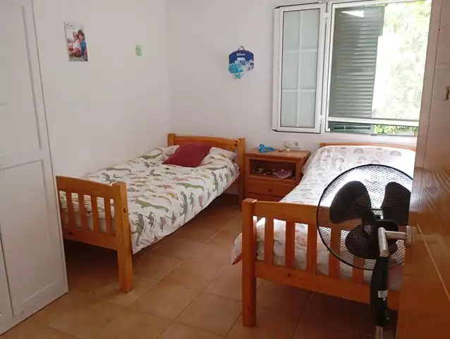 Habitación de Casa o chalet en venta en Ciutadella de Menorca con Jardín privado y Terraza