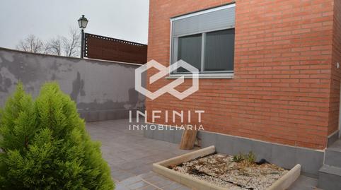 Photo 4 of Single-family semi-detached for sale in Tórtola de Henares, Guadalajara