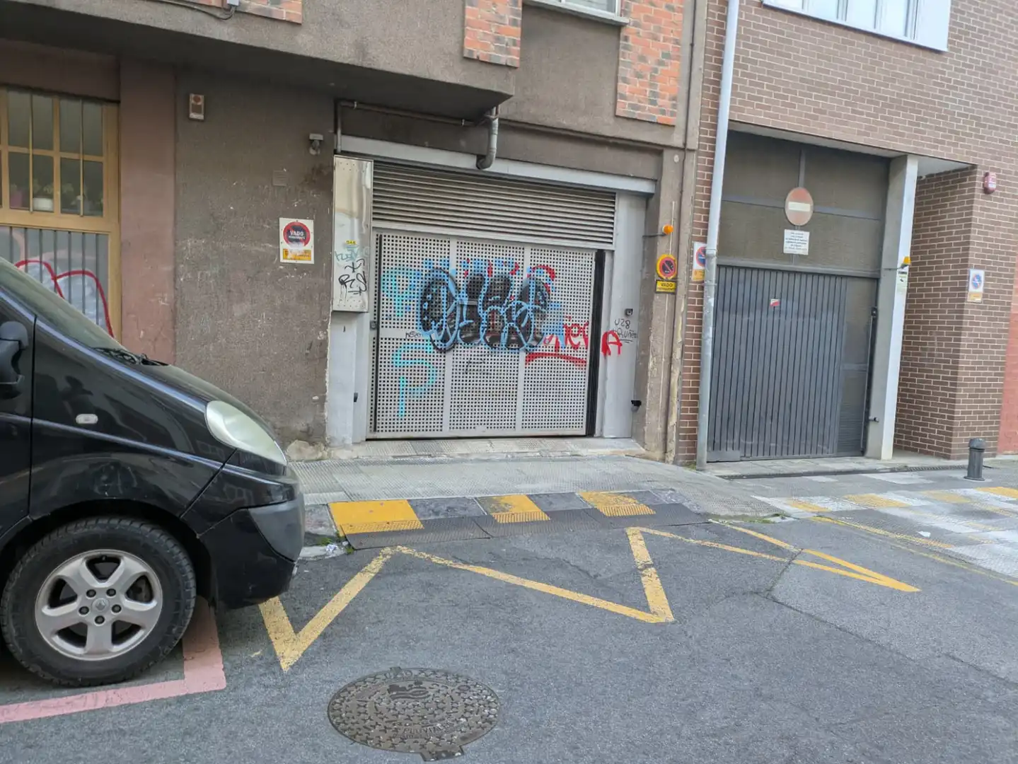 Aparcament en venda a Pamplona-Iruña - Calle Joaquin Beunza 20, imagen 3