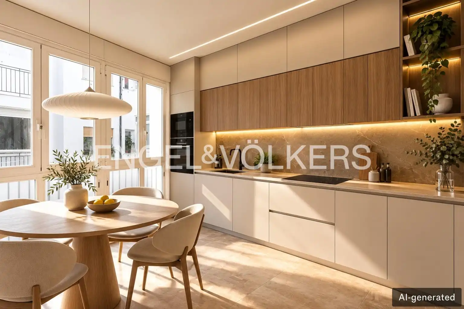 Flat with lift for sale in Clara del Rey, imagen 26