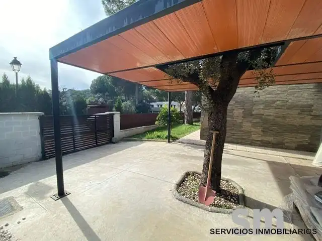 Maison avec piscine à vendre à Bollullos de la Mitación, imagen 5