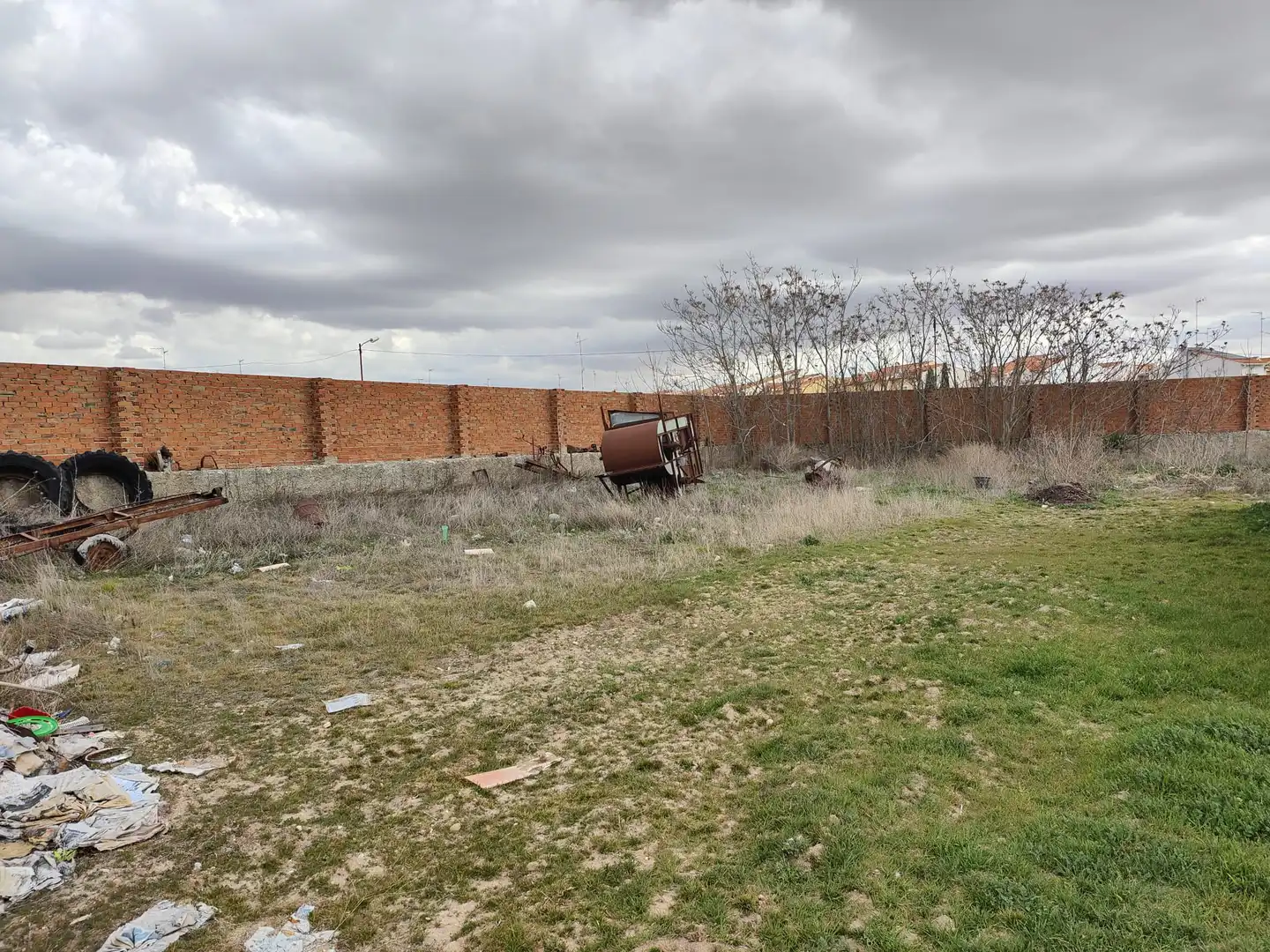 Lands and plots for sale in Corral de Almaguer, imagen 7