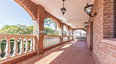 Foto 5 de Casa o xalet en venda a Lluminetes, Castelldefels