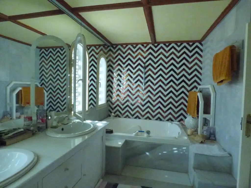 Villa con piscina in vendita a Riviera del Sol, imagen 18