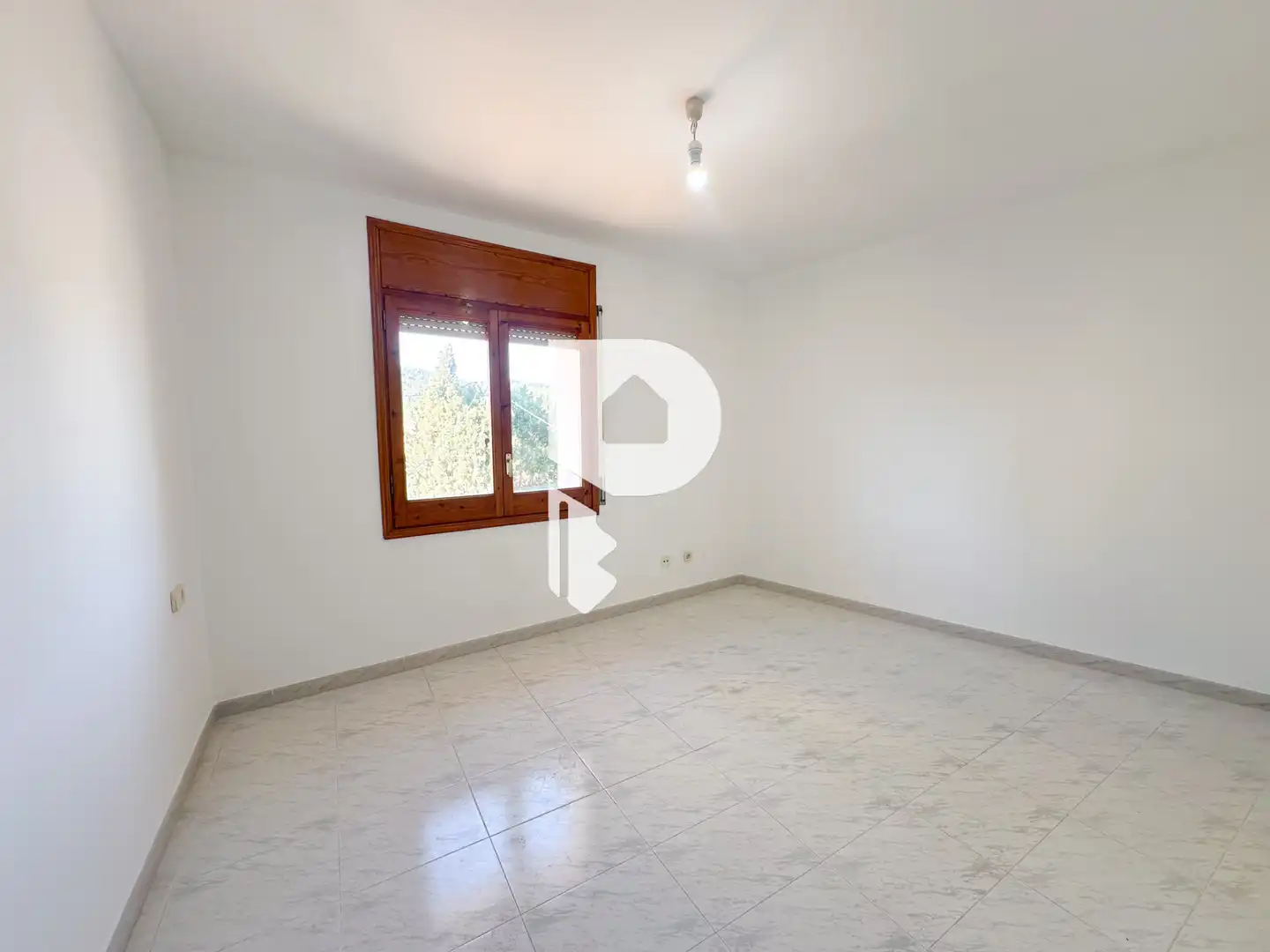 Dormitori de Casa o xalet en venda en Olesa de Bonesvalls amb Balcó
