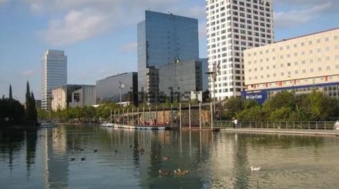 Foto 2 de Piso en venta en Creu Alta, Sabadell