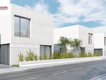 Xalet amb jardí en venda a Villafría - La Ventilla - Castañares