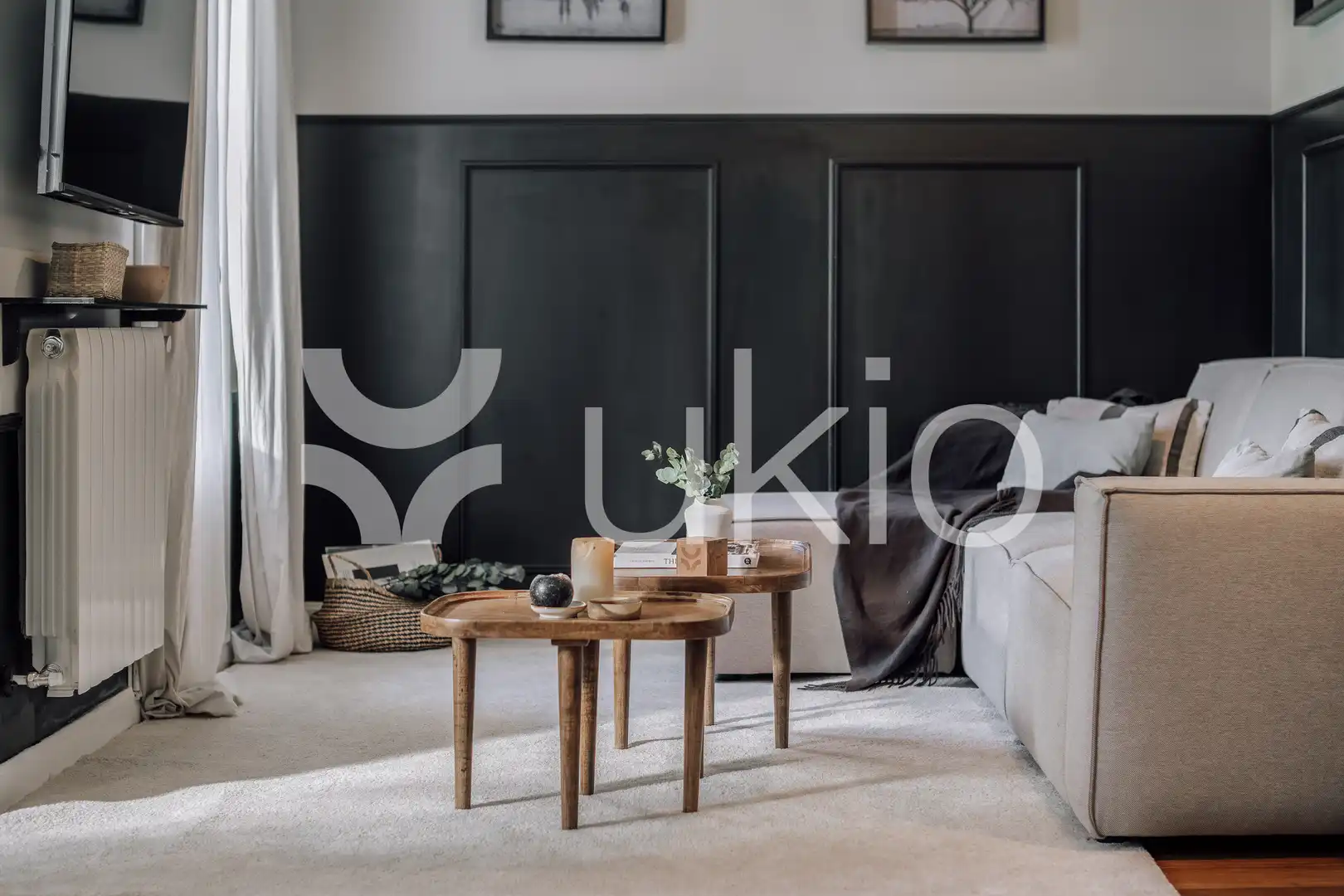 Apartment mit Aufzug zur Miete in Calle de Santa Engracia, imagen 7