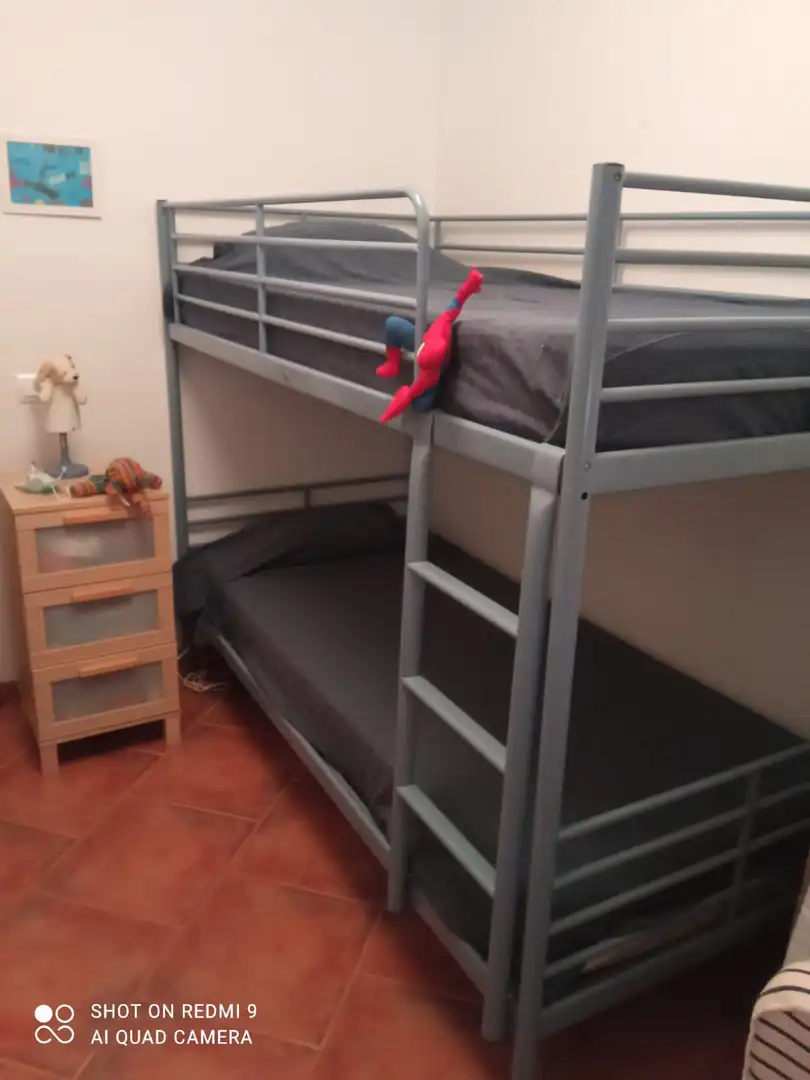 Houses for rent in Camino de Montealto, Las Lagunas - Campano