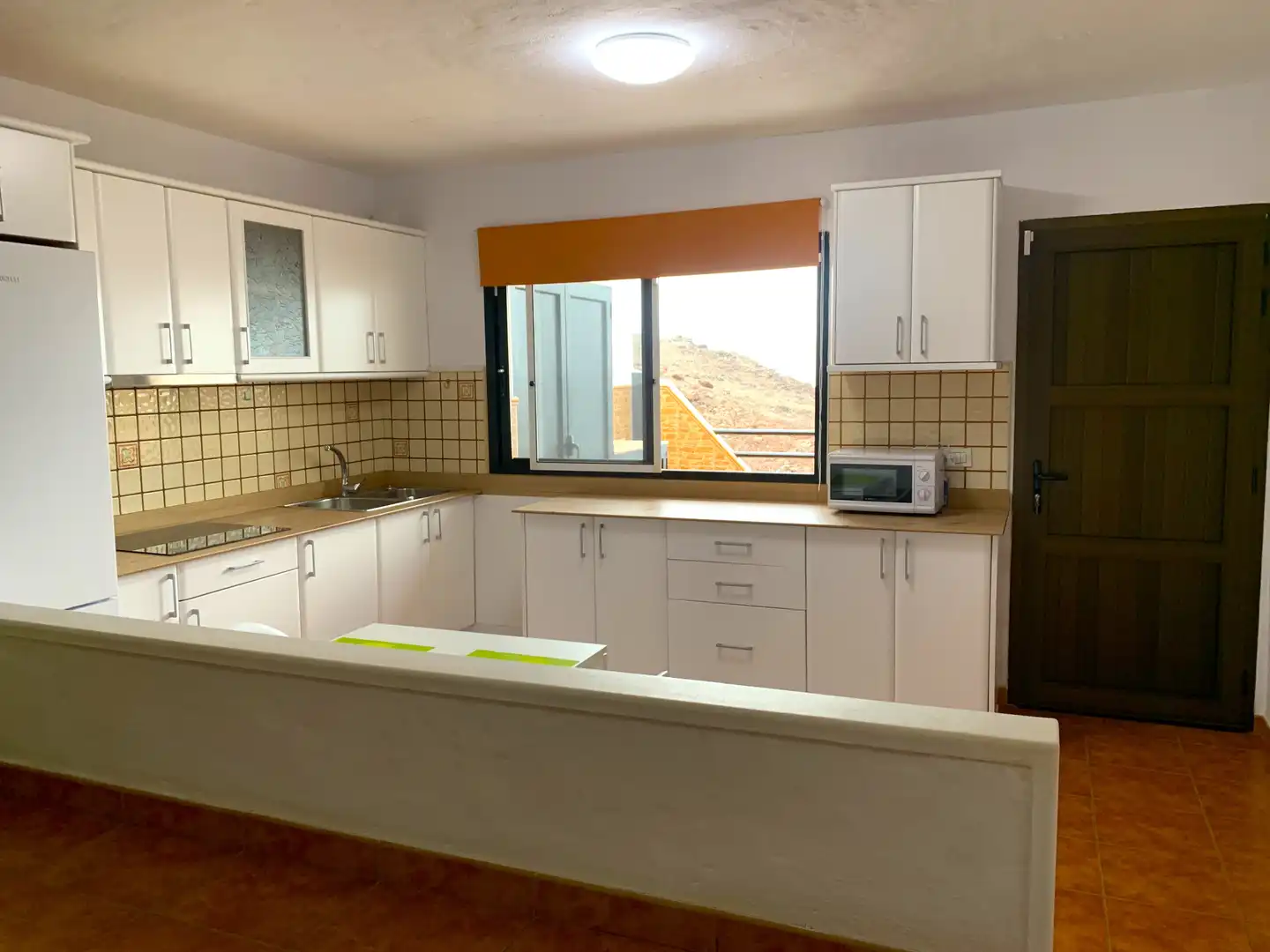 Kitchen of Apartments for sale in Gáldar  with Terrace
