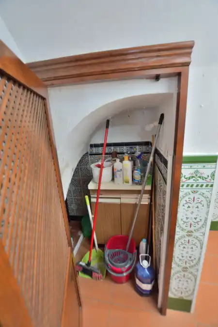 Terraced house with terrace for sale in La Ciudad, imagen 45