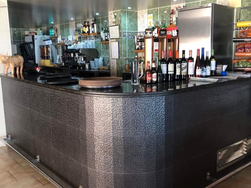 Local en venda en Torreblanca amb Terrassa, Moblat i Alarma