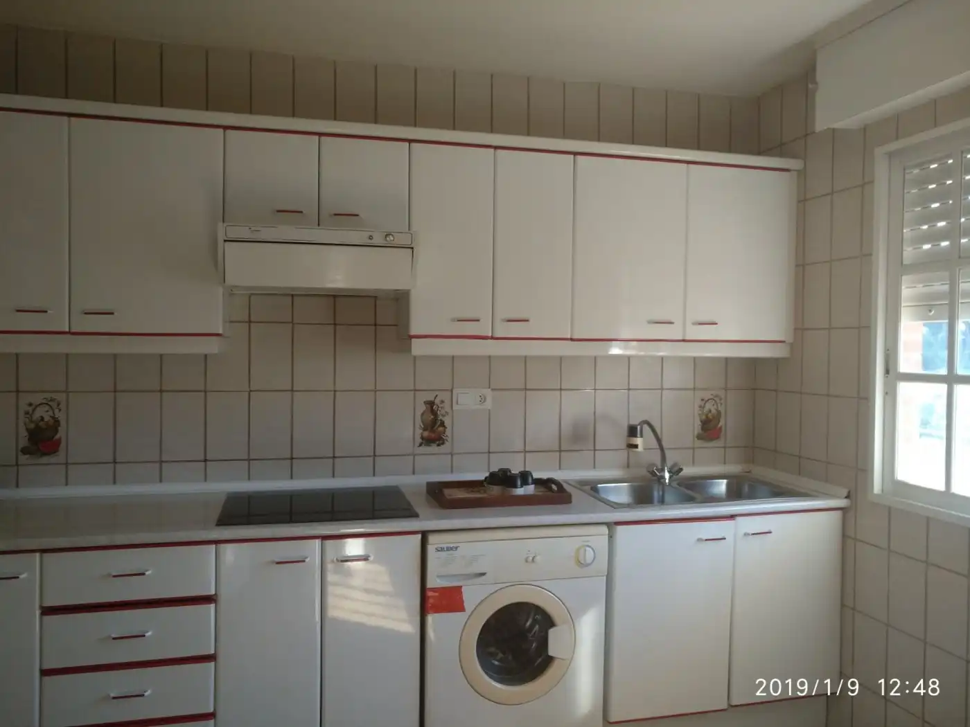 Kitchen of Houses for sale in La Nucia  with Private garden, Terrace and Storage room
