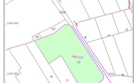 Foto 3 de Residencial en venda a Del Guijo, Ahigal, Cáceres