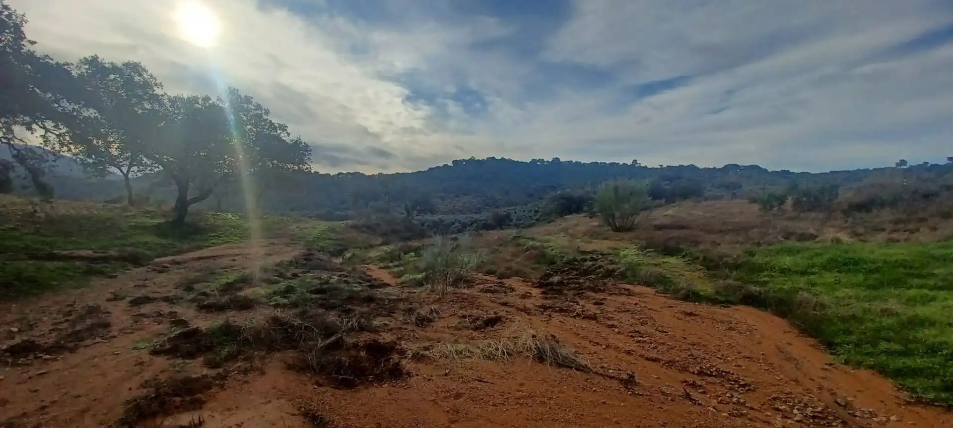 Terreni e lotti in vendita a Cazalla de la Sierra, imagen 46