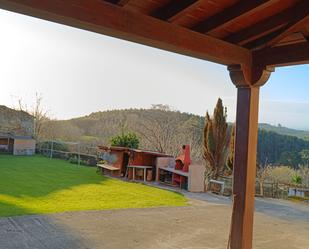 Garden of House or chalet for sale in Ribamontán al Monte  with Heating and Terrace