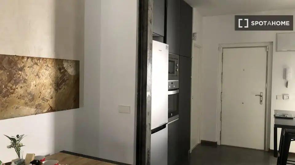 Wohnung mit Balkon zur Miete in Tetuán, imagen 9