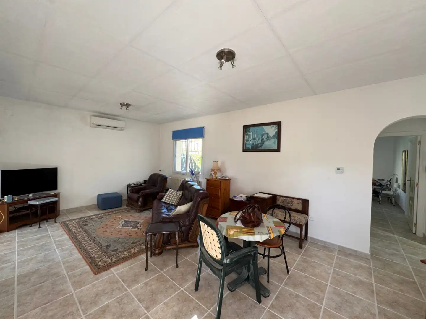 Casa o chalet en venta en Benitachell / El Poble Nou de Benitatxell con Aire acondicionado, Calefacción y Jardín privado