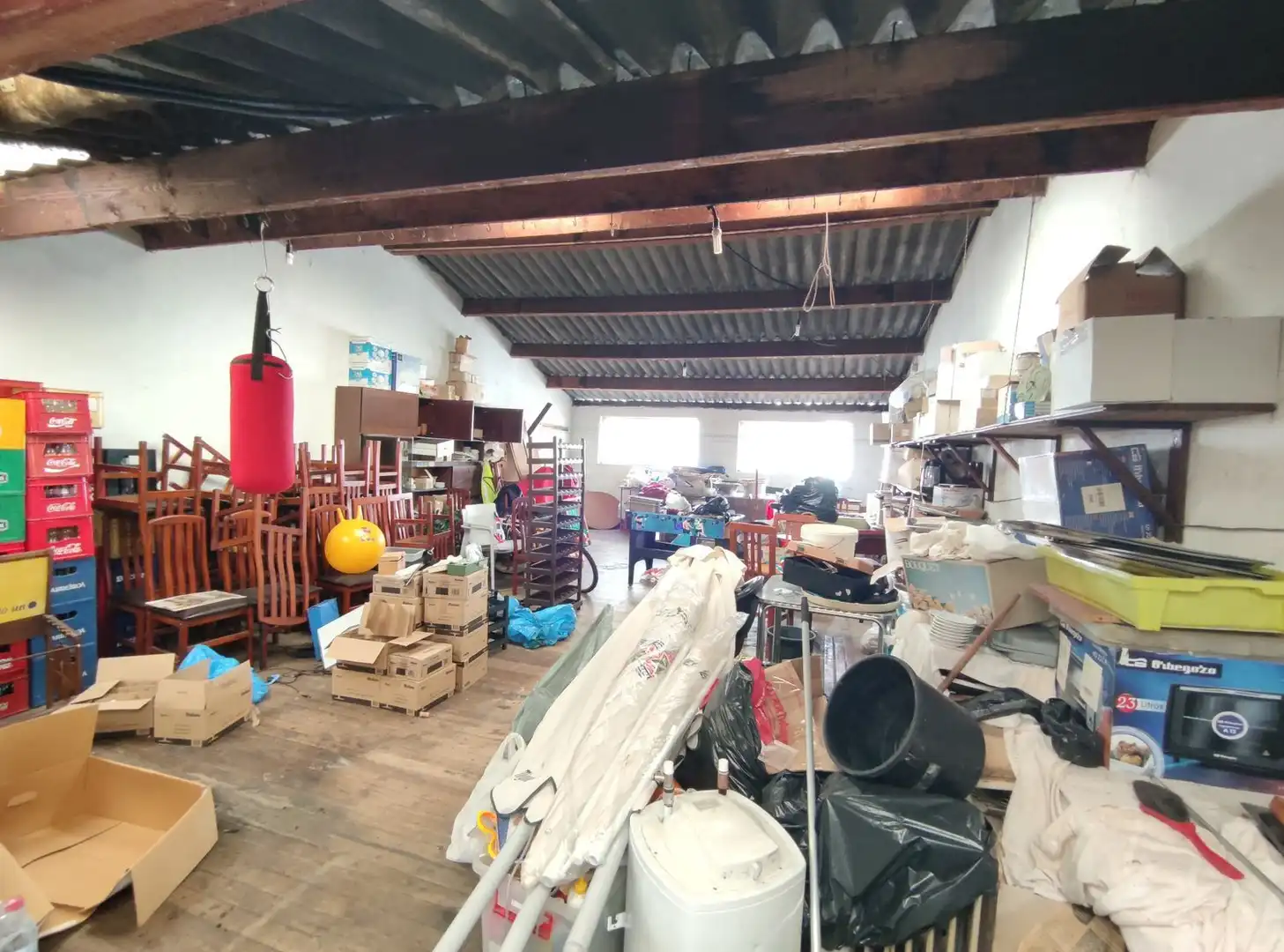 Residenziale in vendita a Calle Galiano, imagen 17