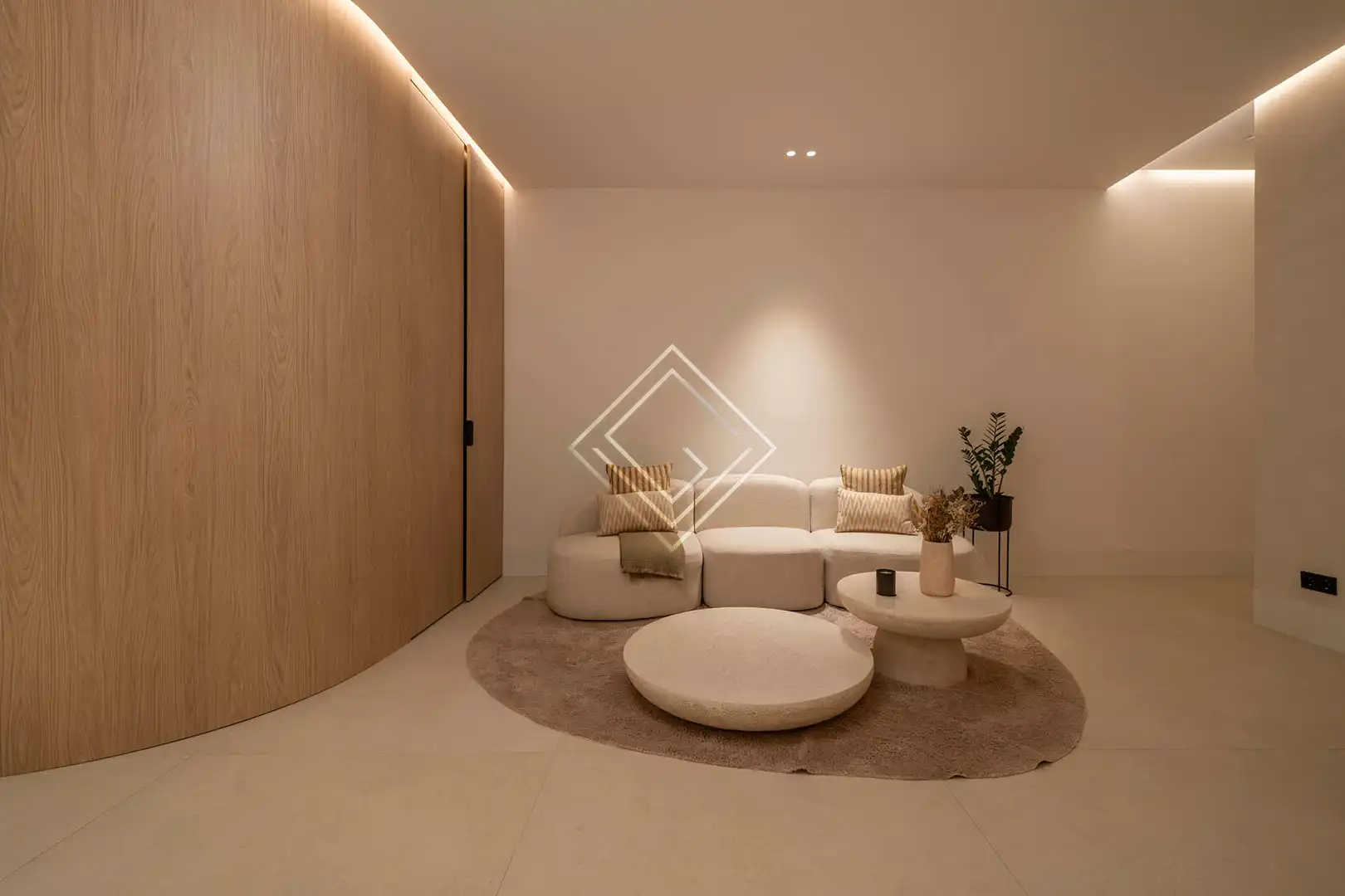 Piso con ascensor en venta en Barrio de Salamanca, imagen 6
