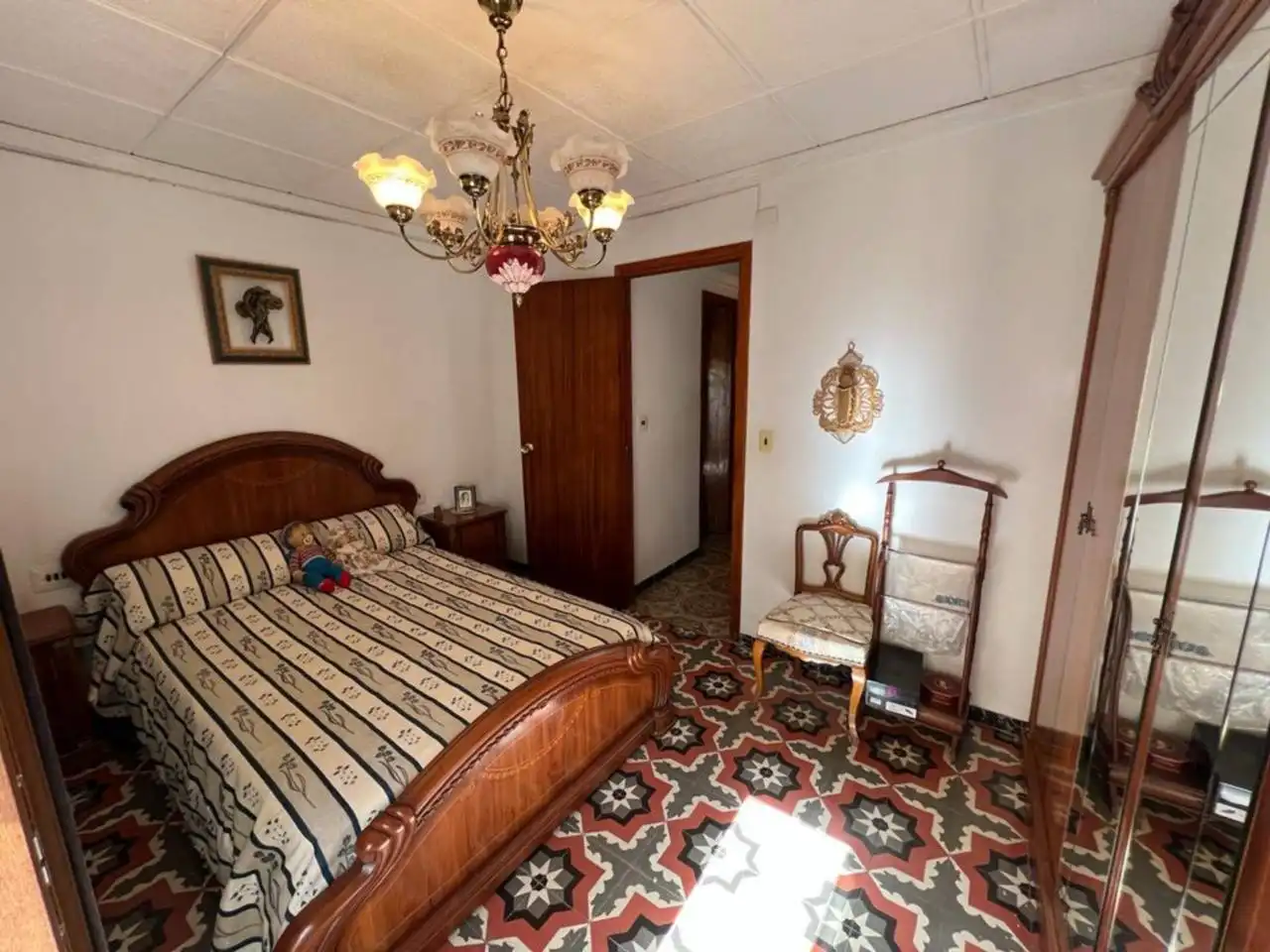 Dormitori de Casa o xalet en venda en Planes
