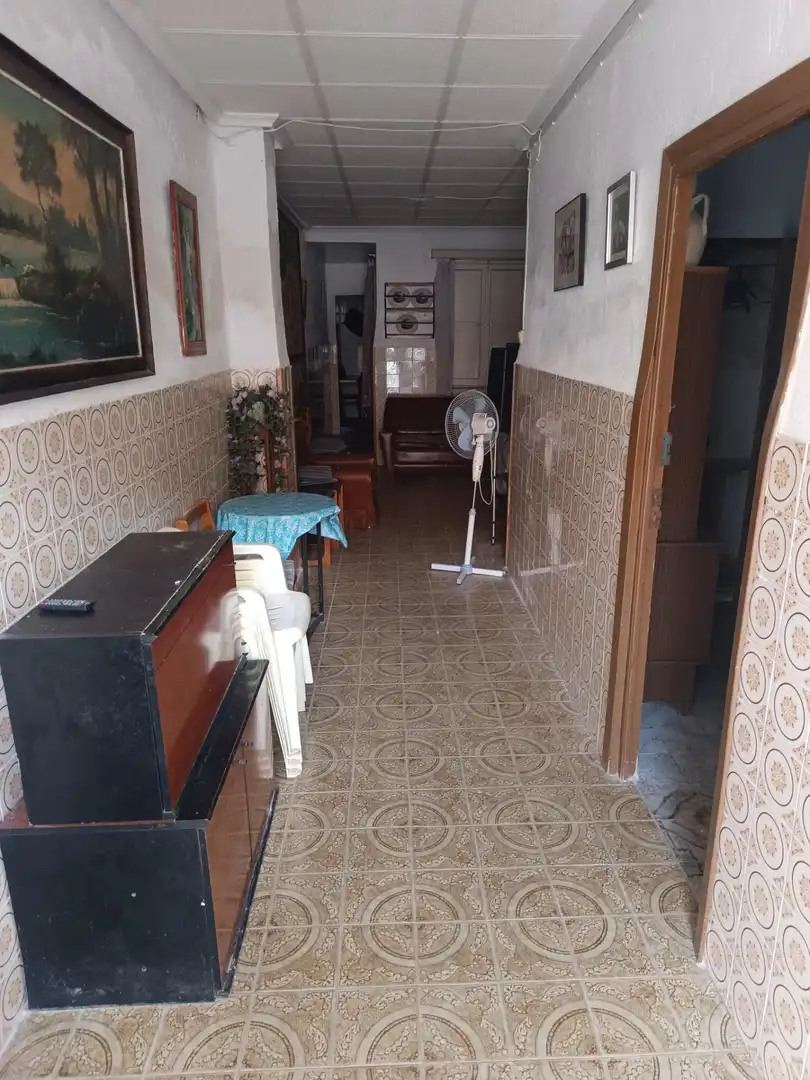 Houses for sale in Los Alcázares
