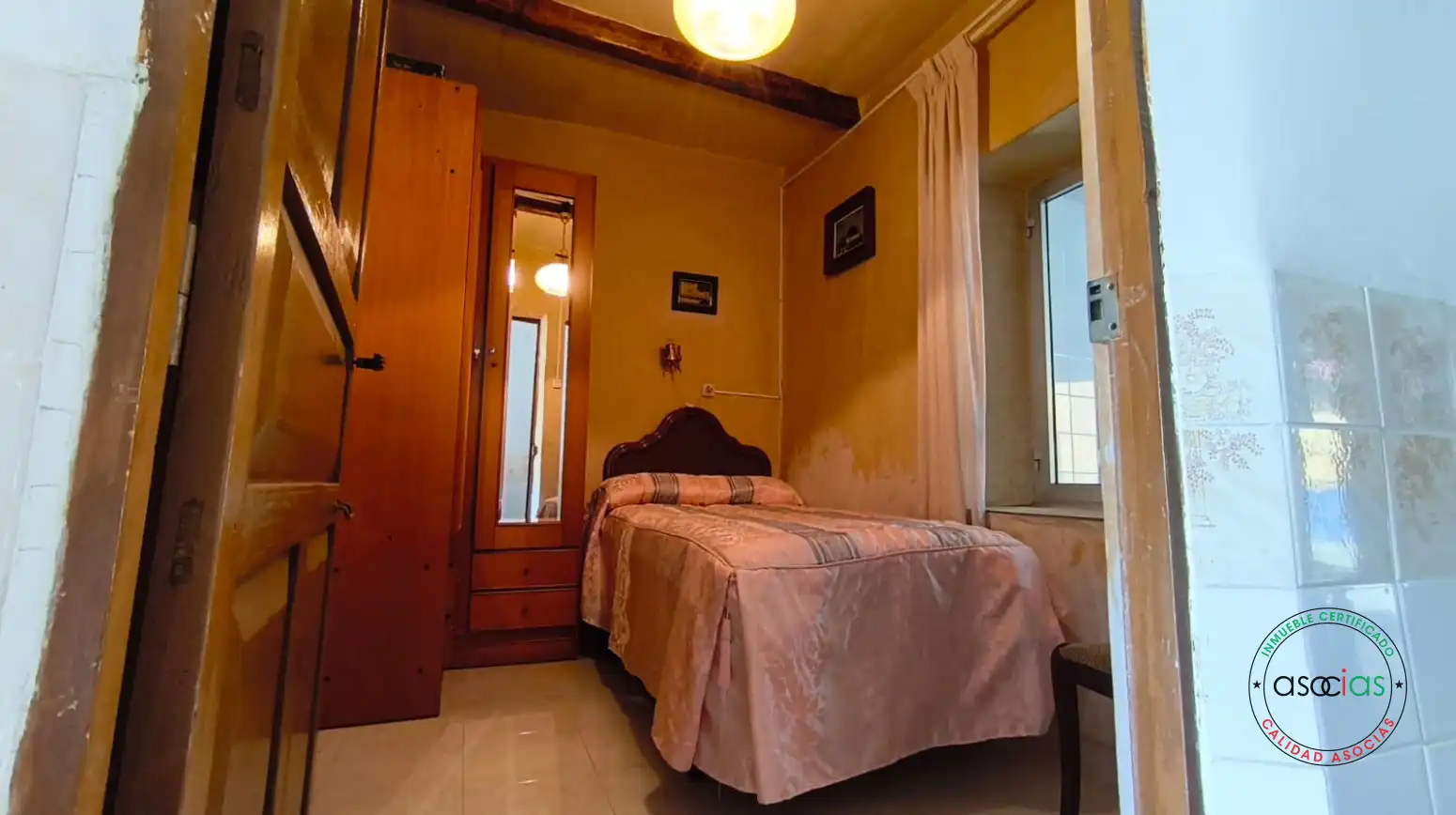 Detached homes for sale in Bercianos del Real Camino - Calle Valdespino, Bercianos del Real Camino