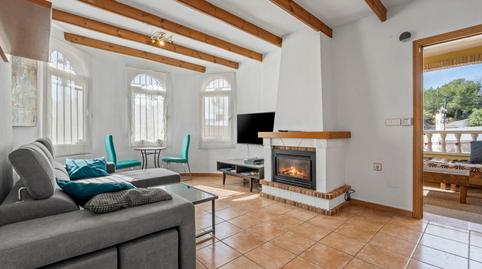 Foto 4 de Casa o chalet en venta en N/a, -1, Lomas de Cabo Roig - Los Dolses, Orihuela