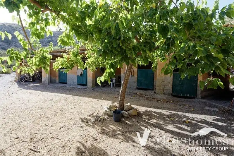 Maison à vendre à Mojácar Pueblo, imagen 4
