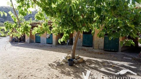 Foto 4 de Casa o chalet en venta en Mojácar Pueblo, Mojácar