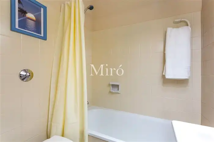Apartament de lloguer a Carrer Jesús, Centre