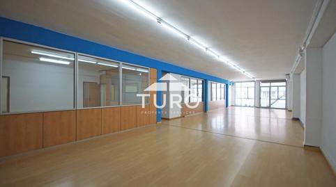 Foto 5 de Oficina de alquiler en Llull, 48, La Vila Olímpica del Poblenou, Barcelona