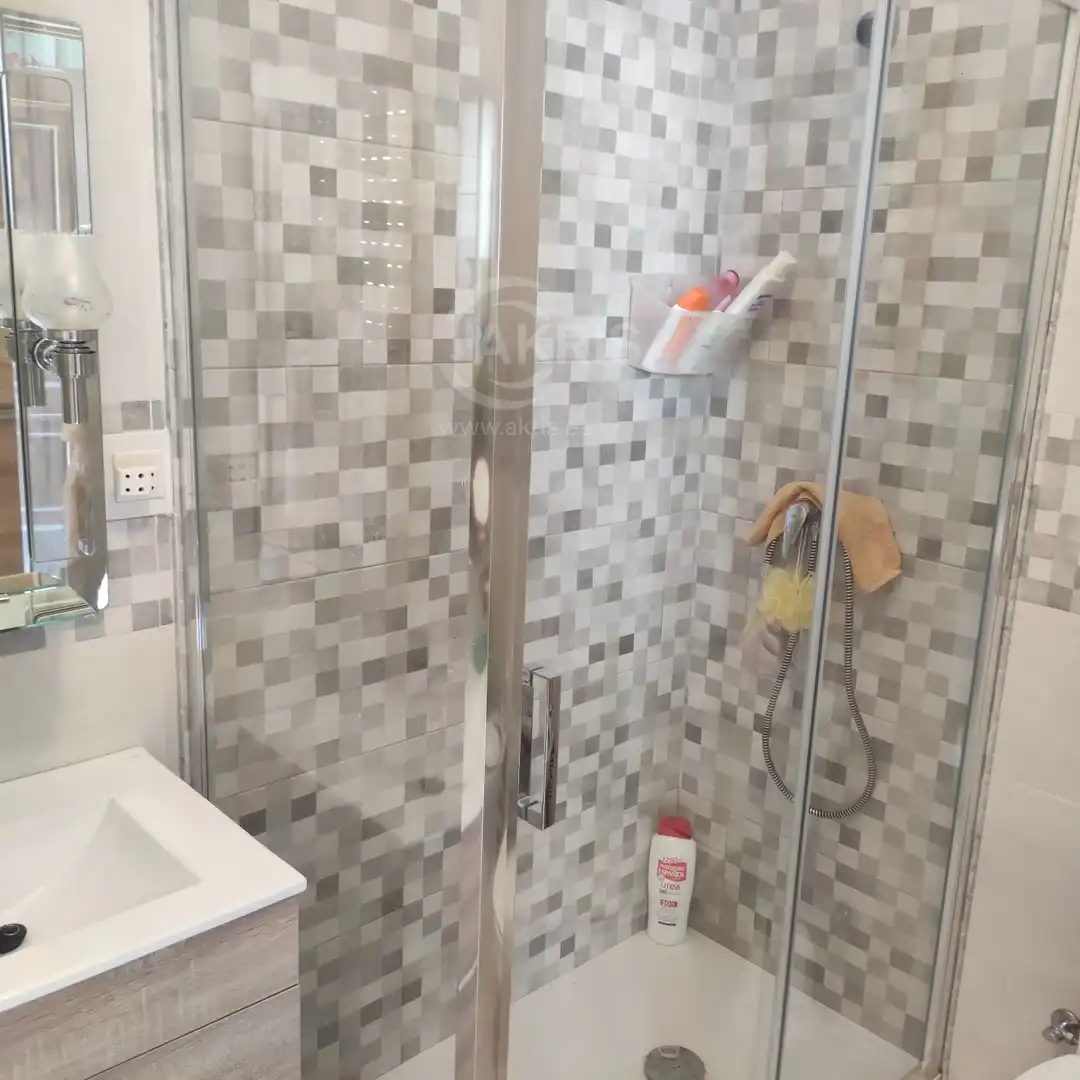 Bathroom of Houses for sale in Tembleque  with Heating