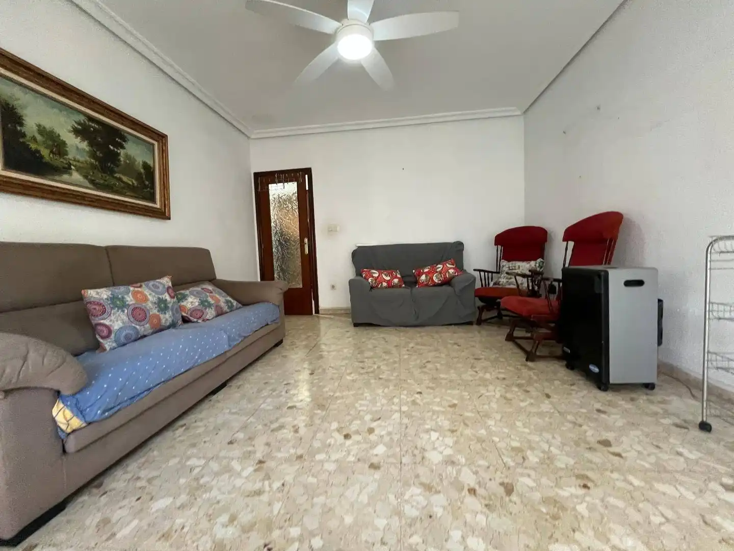 Flat with lift for sale in Calle Calle Capità Antoni Mena, imagen 10