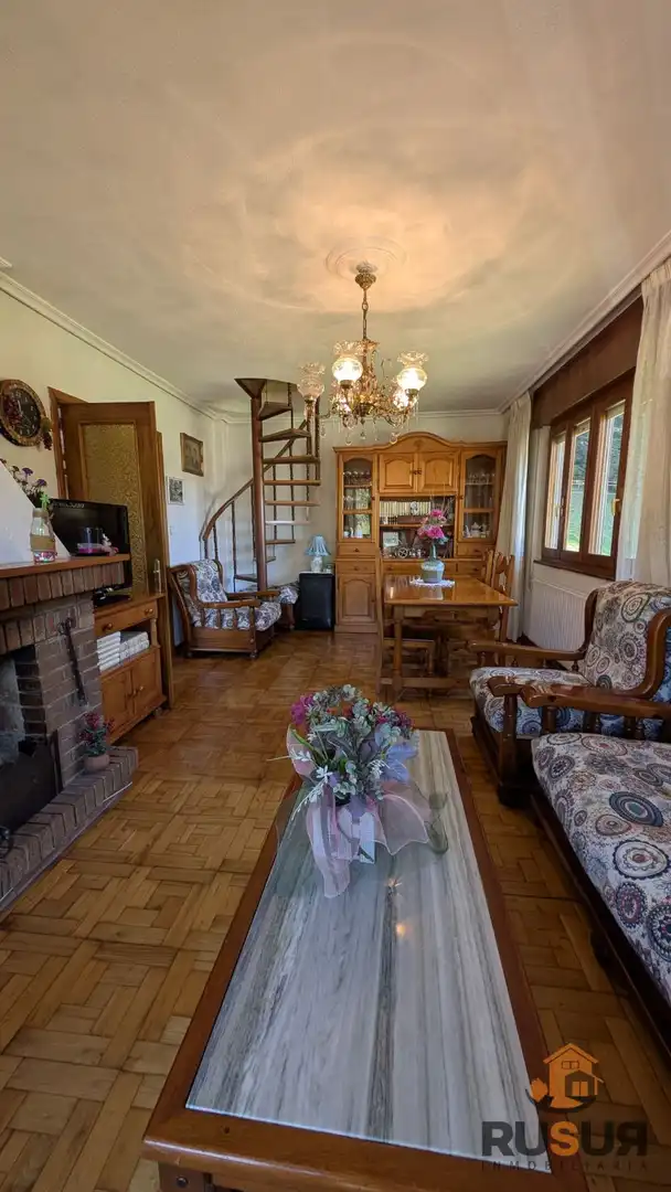Chalet con terraza en venta en CANDOLIAS 65, imagen 48