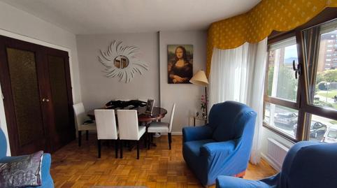 Foto 4 de Piso en venta en El Parque - Zapatón, Torrelavega