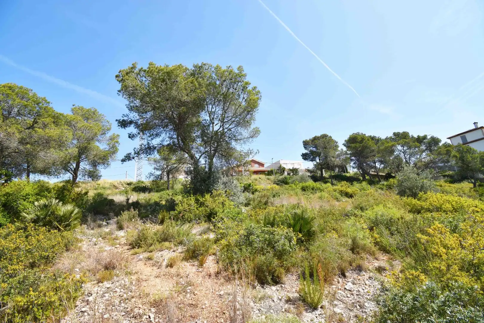 Terreno residencial en venta en Canyelles, imagen 2