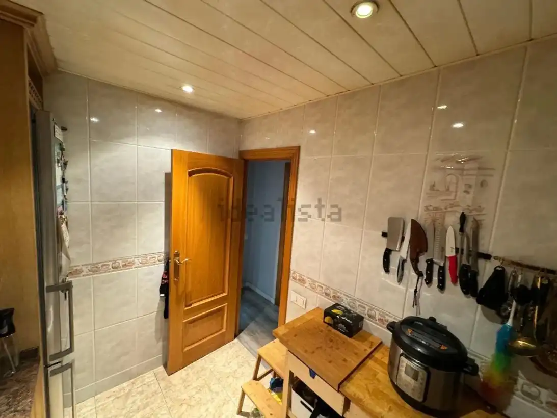 Flat with lift for sale in Avinguda Ponent 32, imagen 18