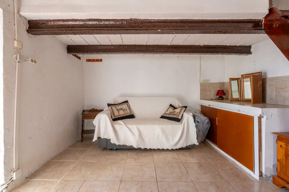 Villa avec piscine à vendre à Camí de les Barraques 17, imagen 35