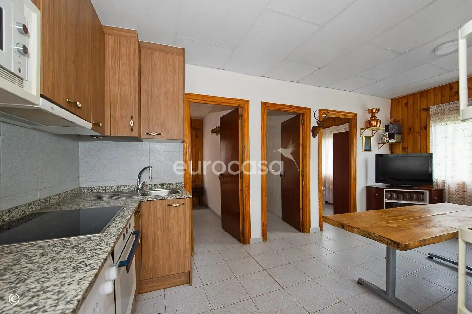 Flat for sale in Calle San Miguel, Cillorigo de Liébana