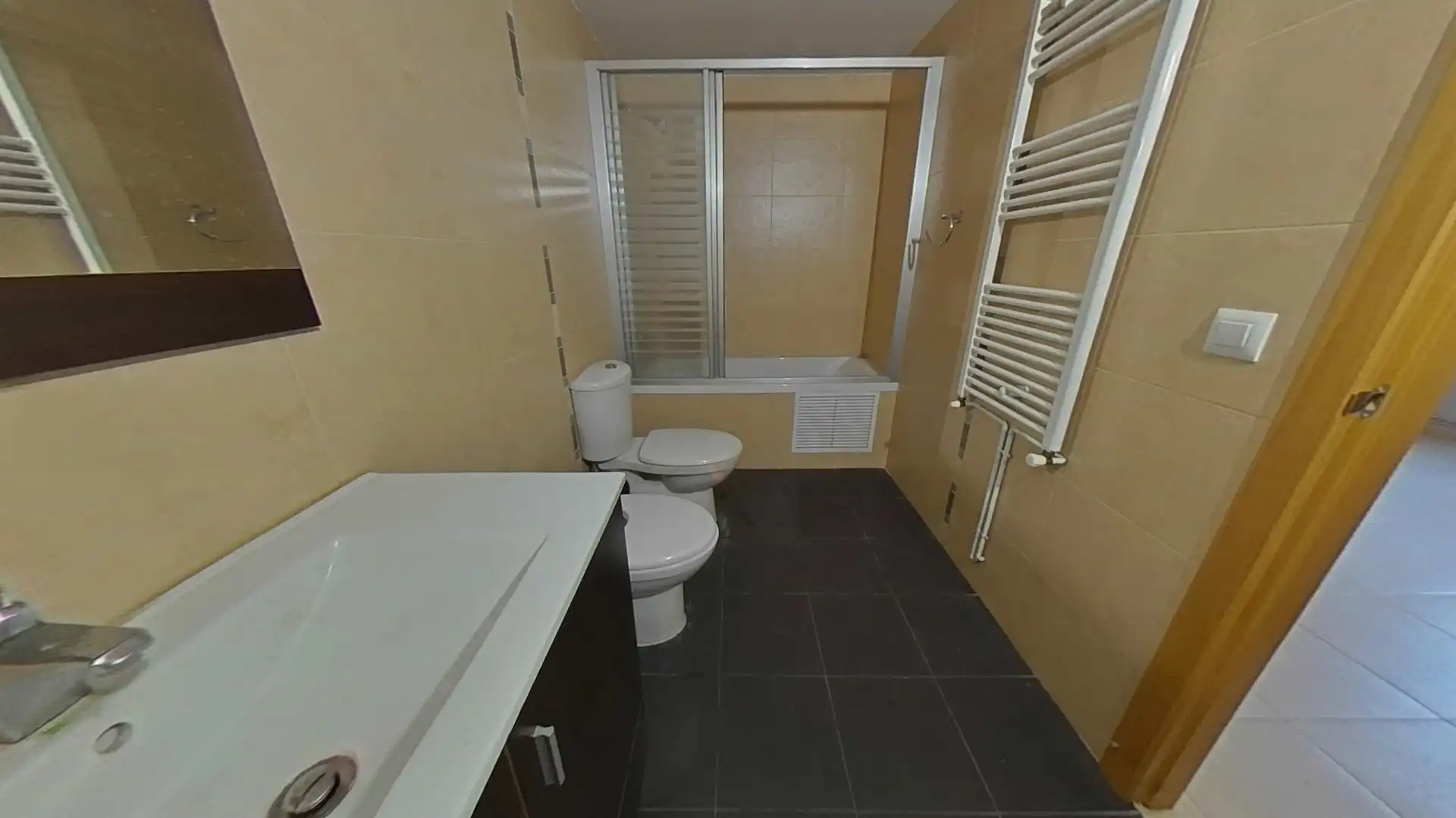 Baño de Apartamento en venta en Paterna